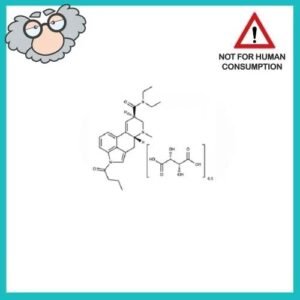 1B-LSD L-tartrate Pure