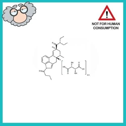1B-LSD L-tartrate Pure 1 1B-LSD L-tartrate Pure