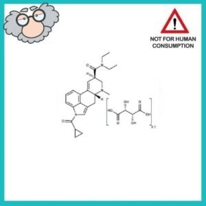 Buy 1cP-LSD L-tartrate Pure Online