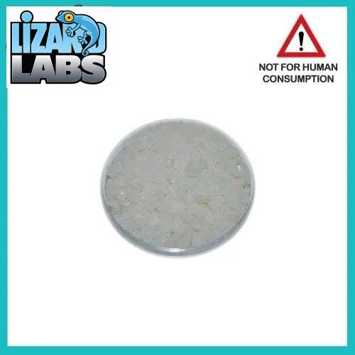 2F-DCK HCl. Crystals 1 2-fluorodeschloroketamine-2f-dck-hcl