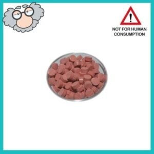 Buy 2-MMC 250mg Pellets Online