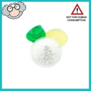 Buy 3-FA (3-Fluoroamphetamine) Online