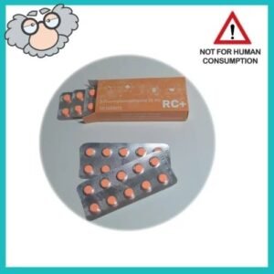 Buy 3-FPM 50 MG Pellets (3-Fluorophenmetrazine) online