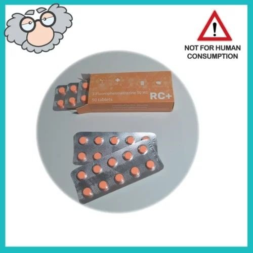 3-FPM 50 MG Pellets 1 Buy 3-FPM 50 MG Pellets (3-Fluorophenmetrazine) online