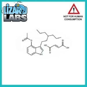 Buy 4-AcO-DPT Fumarate Online