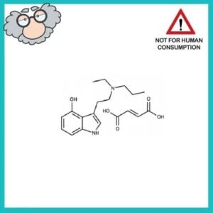 Buy 4-HO-EPT Fumarate Online