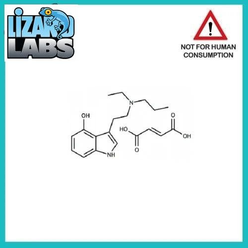 4-HO-EPT Fumarate 1 Buy 4-HO-EPT Fumarate Online