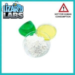Buy 4F-MPH (4-Fluoromethylphenidate) Powder online
