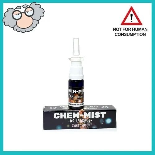 Chem-mist 1cP-LSD Spray 1 Buy Chem-mist 1cP-LSD Spray Online