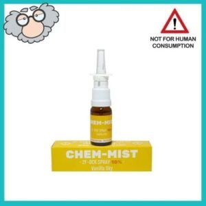 Buy Chem-mist 2F-DCK 10% Spray Online