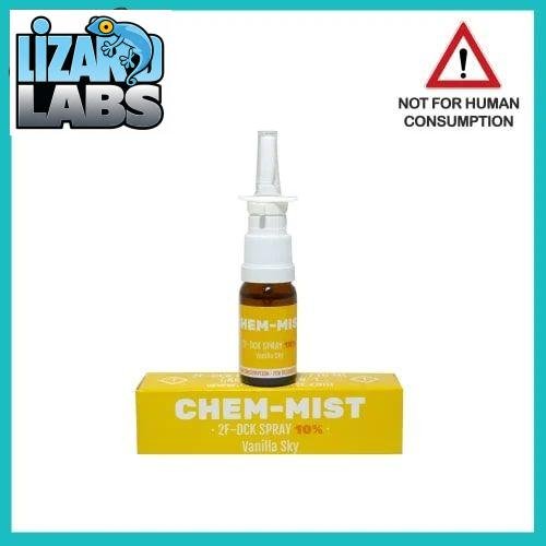 Chem-mist 2F-DCK 10% Spray 1 Buy Chem-mist 2F-DCK 10% Spray Online