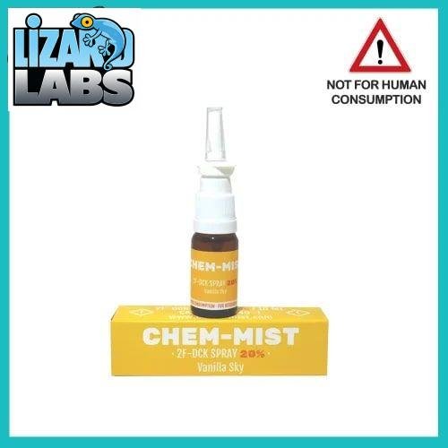 Chem-mist 2F-DCK 20% Spray 1 Buy Chem-mist 2F-DCK 20% Spray Online