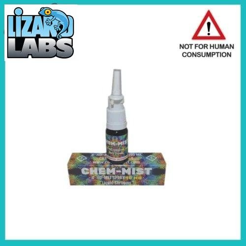 Chem-mist 4-HO-MET Spray 1 Buy Chem-mist 4-HO-MET Spray Online
