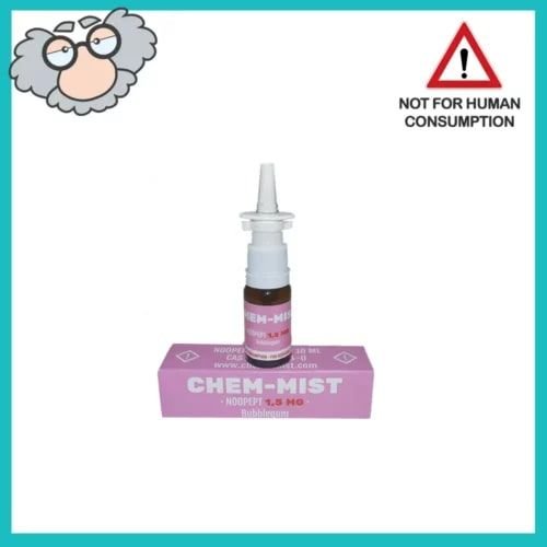 Chem-mist NOOPEPT Spray 1 Buy Chem-mist NOOPEPT Spray Online