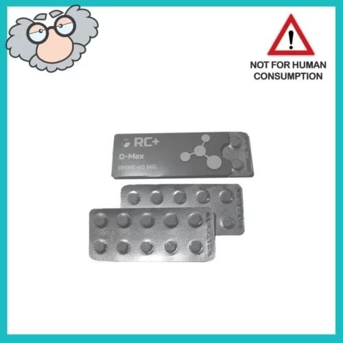 D-MEX DMXE 40mg Pellets 1 Buy D-MEX DMXE 40mg Pellets Online