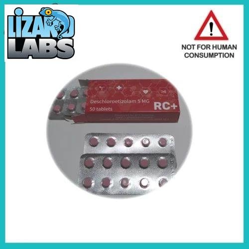 DeschloroEtizolam 5 MG Pellets 1 Buy DeschloroEtizolam 5 MG Pellets Online