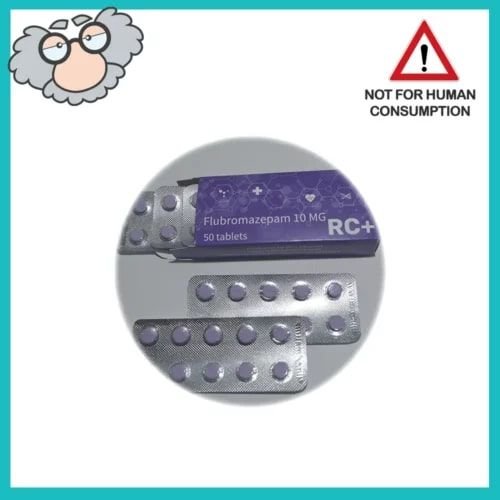 Flubromazepam 10 MG Pellets 1 Buy Flubromazepam 10 MG Pellets Online