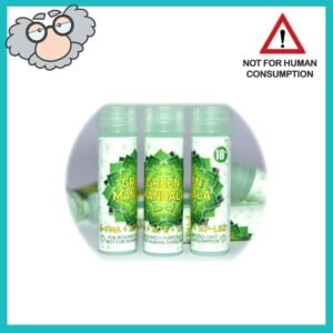 Buy Green Mandala Mix Online