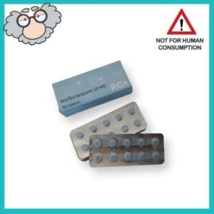 Buy Norflurazepam 10 MG Pellets Online