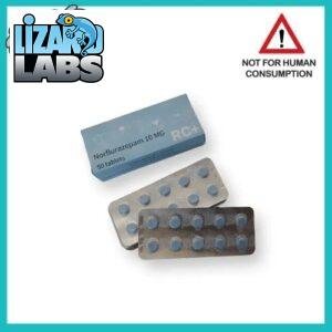 Buy Norflurazepam 10 MG Pellets Online