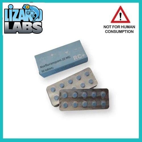 Norflurazepam 10 MG Pellets 1 Buy Norflurazepam 10 MG Pellets Online