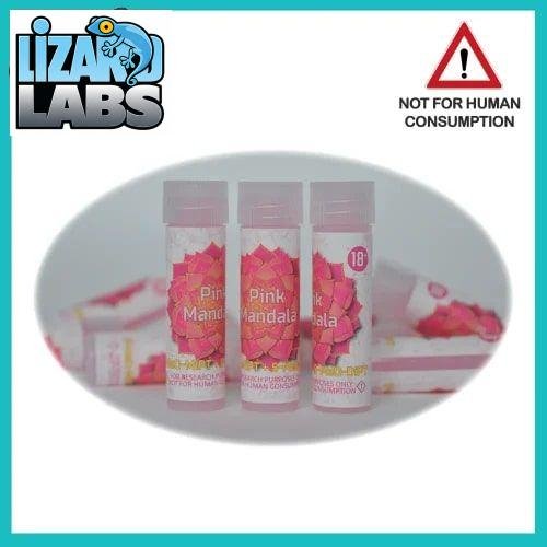 Pink Mandala Mix 1 Buy Pink Mandala Mix Online