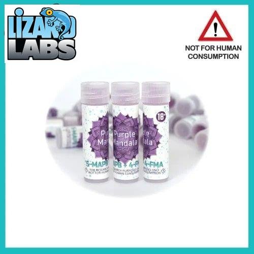 Purple Mandala Mix 1 Buy Purple Mandala Mix Online