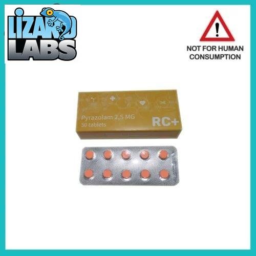 Pyrazolam 2.5 MG Pellets 1 Buy Pyrazolam 2.5 MG Pellets Online
