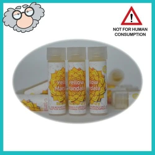 Yellow Mandala Mix 1 Buy Yellow Mandala Mix Online
