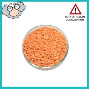 Fluetizolam 1 MG Pellets