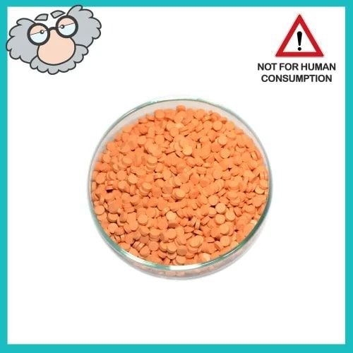 Fluetizolam 1 MG Pellets 1 Fluetizolam 1 MG Pellets