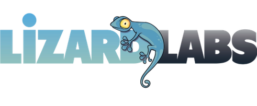 lizard labs NL logo