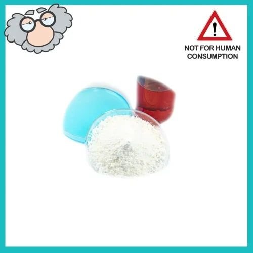 Methallylescaline HCl. 1 methallylescaline-hydrochloride